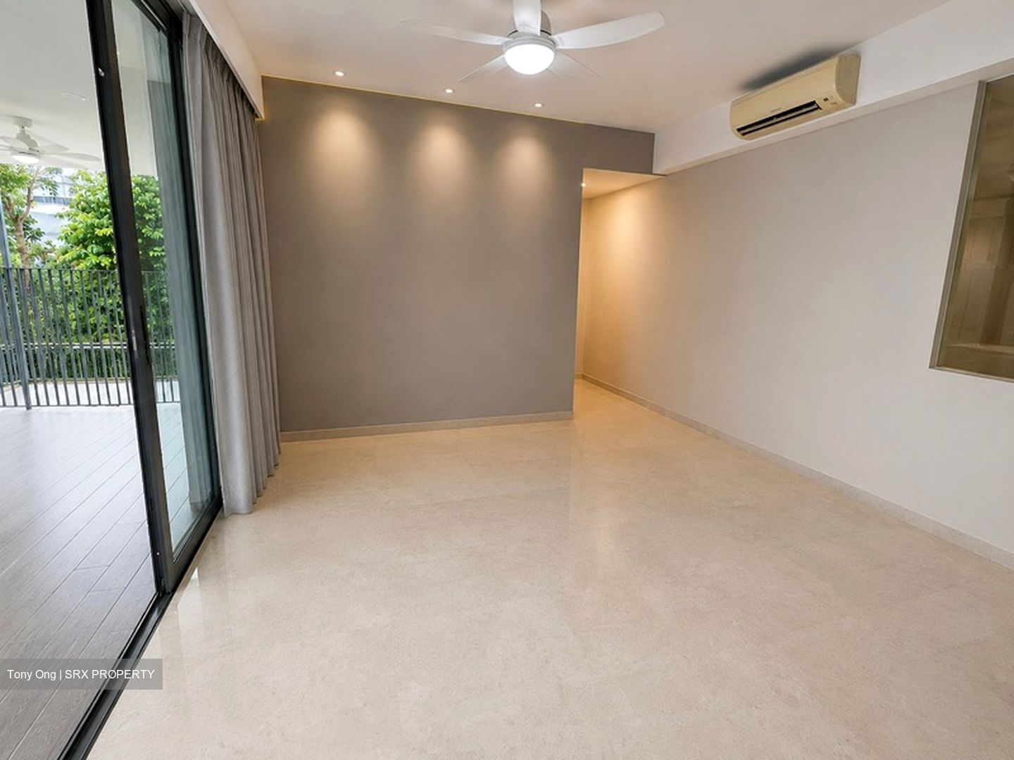 Riversails (D19), Condominium #599055501